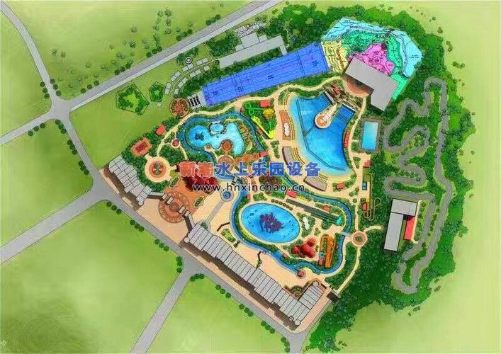 水上樂園設備國產比進口具有哪些優勢?