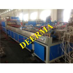 波浪瓦設(shè)備 德爾瑪塑機(jī)與青島制造在人工造浪領(lǐng)域的創(chuàng)新實(shí)踐